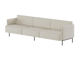 Стенли Диван трехместный STN-3 2600*840*760