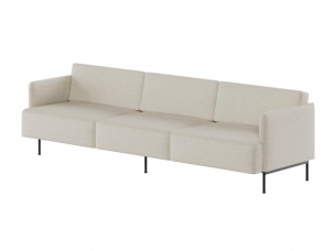 Стенли Диван трехместный STN-3 2600*840*760