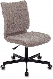 Кресло Бюрократ СН-330М экомех