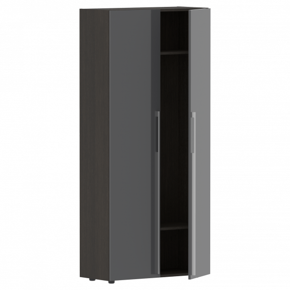 Гардероб СП-064-25-13 900х450х2010 KANON