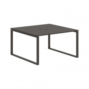 Стол 2-х местный EQWST 1313 1360х1346х750 EDIS