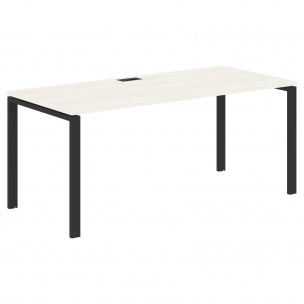 Стол прямой EUST 1780 1760х800х750 EDIS