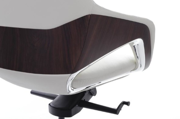 Кресло Аура-M FK005-B