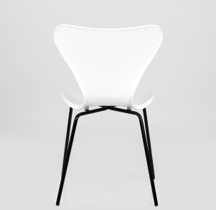 Стул Barneo N-34 белый