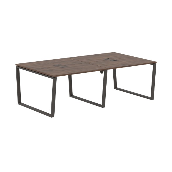 Стол 4-х местный EVWST 2313 2326х1346х750 EDIS