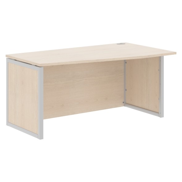 Стол эргономичный XQPCT 169H(R) 1600х900х750 XTEN-QP