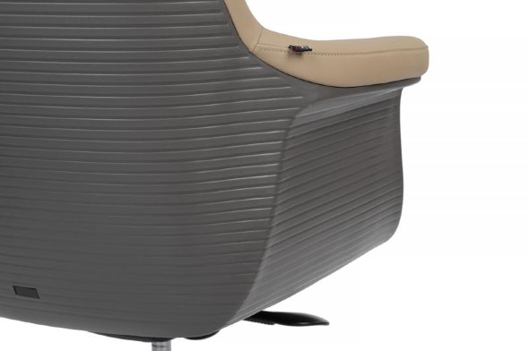 Кресло Верди A655C