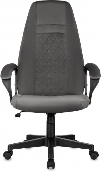 Кресло руководителя Бюрократ CH-730