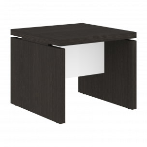 Стол журнальный СП-064-25-11 600х600х500 KANON