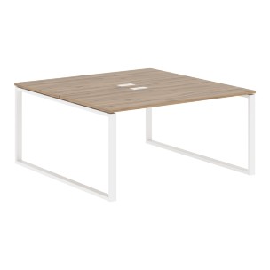 Стол 2-х местный EQWST 1516 1560х1606х750 EDIS