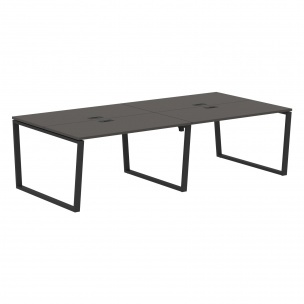 Стол 4-х местный EVWST 2713 2726х1346х750 EDIS