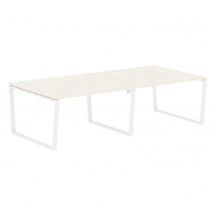 Стол 4-х местный EVWST 2713 2726х1346х750 EDIS