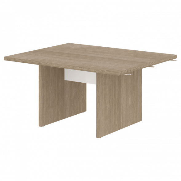 Стол переговорный 1500 составной СП-064-25-20 1500х1200х750 KANON