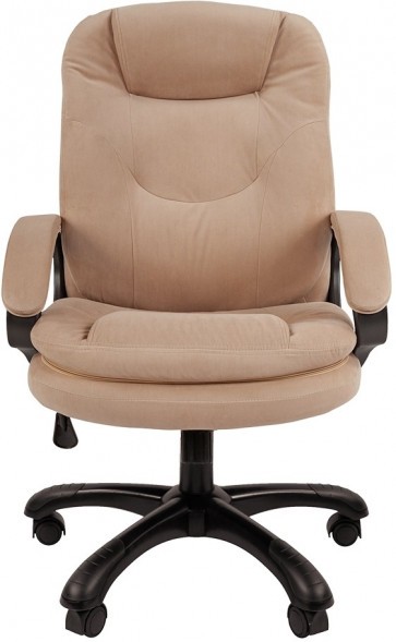 Кресло руководителя CHAIRMAN 668 HOME