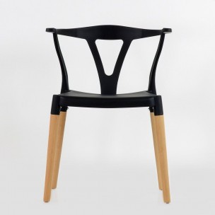Стул Wishbone