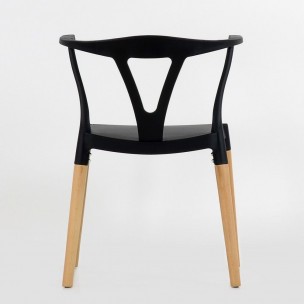 Стул Wishbone