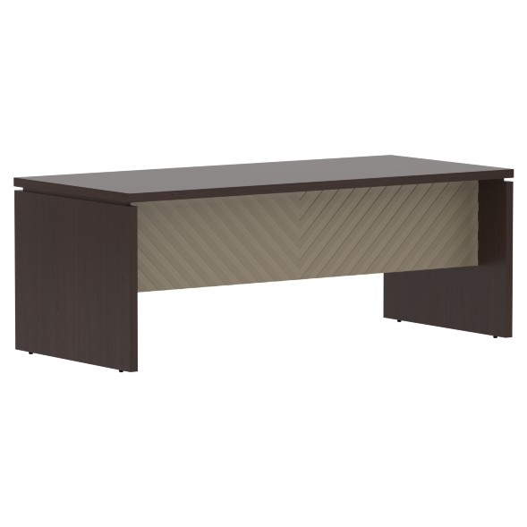 Стол руководителя TLST 209 2000х900х750 TORR LUX