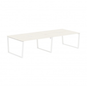 Стол 4-х местный EVWST 3113 3126х1346х750 EDIS