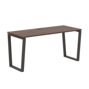 Стол прямой EVST 1567 1560х670х750 EDIS