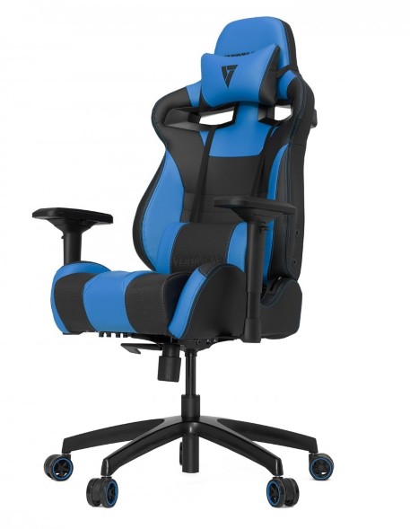 Кресло Vertagear SL4000 Black (Черный)
