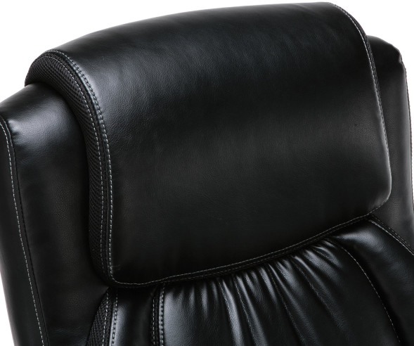 Кресло офисное BRABIX &amp;quot;Status HD-003&amp;quot;