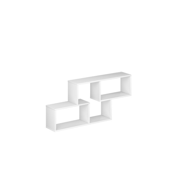 Полка навесная KWS 1150 1100х200х500 KANN