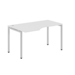 Стол эргономичный XSCET 149(L) 1400х900х750 XTEN-S
