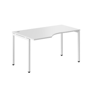 Стол эргономичный XSCET 149(L) 1400х900х750 XTEN-S