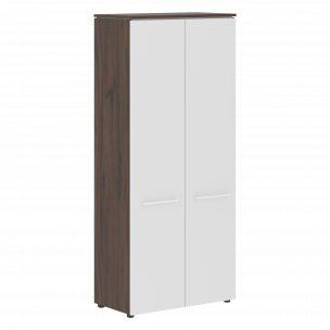 Шкаф для одежды MCW 85 854х423х1956 MORRIS TREND