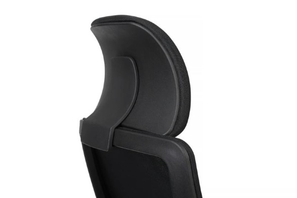 Кресло Поинт RCH 8325H10 пластик Черный