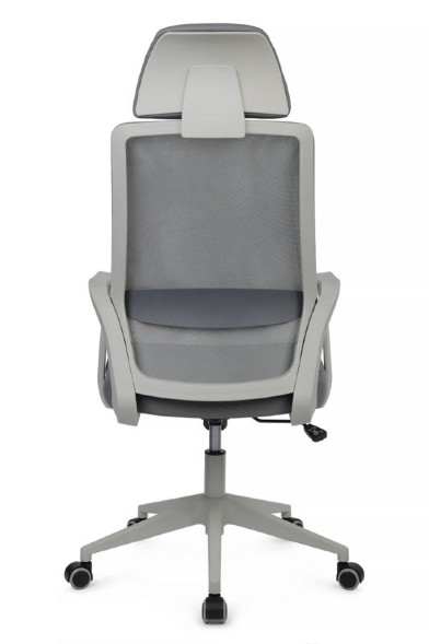 Кресло Поинт RCH 8325H10 пластик Черный