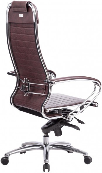 Кресло SAMURAI K-1.04