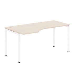 Стол эргономичный XSCET 169(L) 1600х900х750 XTEN-S