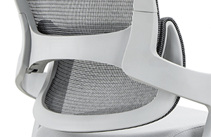 Кресло Джоб RCH 6246A-HS