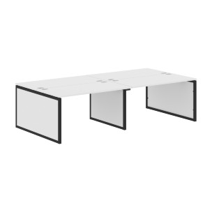 Стол 4-х местный XQPWST 2814 2800х1406х750 XTEN-QP