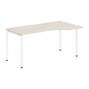 Стол эргономичный XSCET 169(R) 1600х900х750 XTEN-S