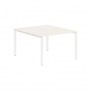 Стол 2-х местный EUWST 1113 1160х1346х750 EDIS