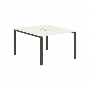 Стол 2-х местный EUWST 1113 1160х1346х750 EDIS