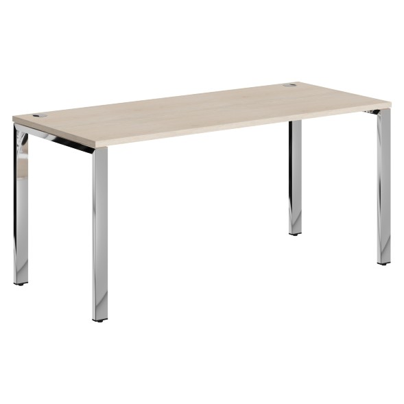 Стол прямой XGST 167.1 1600х700х750 XTEN GLOSS