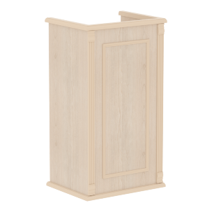 Трибуна RT 6550 650х500х1170 RATUM