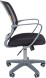 Компьютерное кресло CHAIRMAN 698 grey
