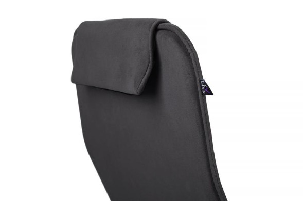 Кресло Рей RCH Высокая спинка RPH-28