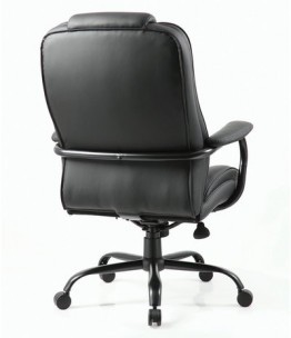 Кресло руководителя  BRABIX PREMIUM "Heavy Duty HD-002"