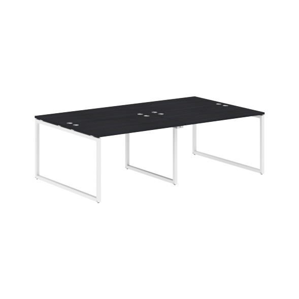 Стол 4-х местный XQWST 2414 2406х1406х750