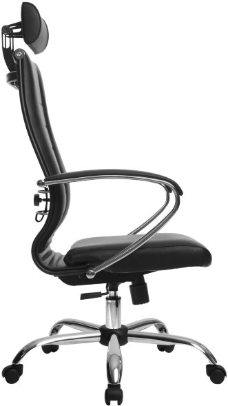 Эргономичное кресло МЕТТА Комплект 33 Ch ов/сечен