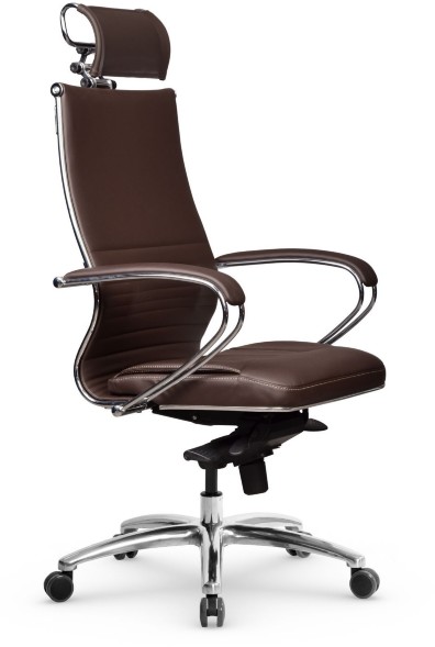 Кресло руководителя Кресло Samurai KL-2.05 