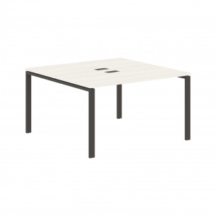 Стол 2-х местный EUWST 1313 1360х1346х750 EDIS