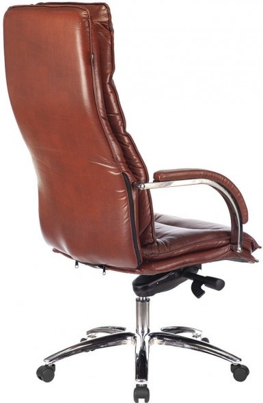 Кресло руководителя Бюрократ T-9927SL