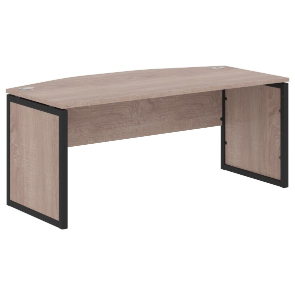 Стол руководителя XQPET 189 1800х914х750 XTEN-QP