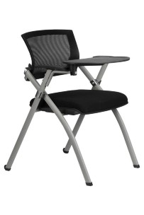 Кресло с пюпитром Клик RCH 462TE Металл Серый